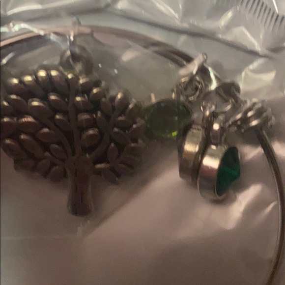 Tree of life bracelet - Picture 2 of 3